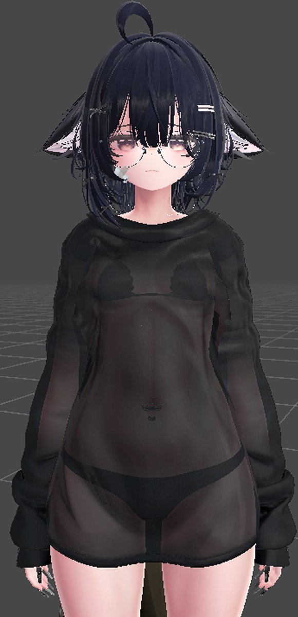 碧井サラダ🥗 tweet media