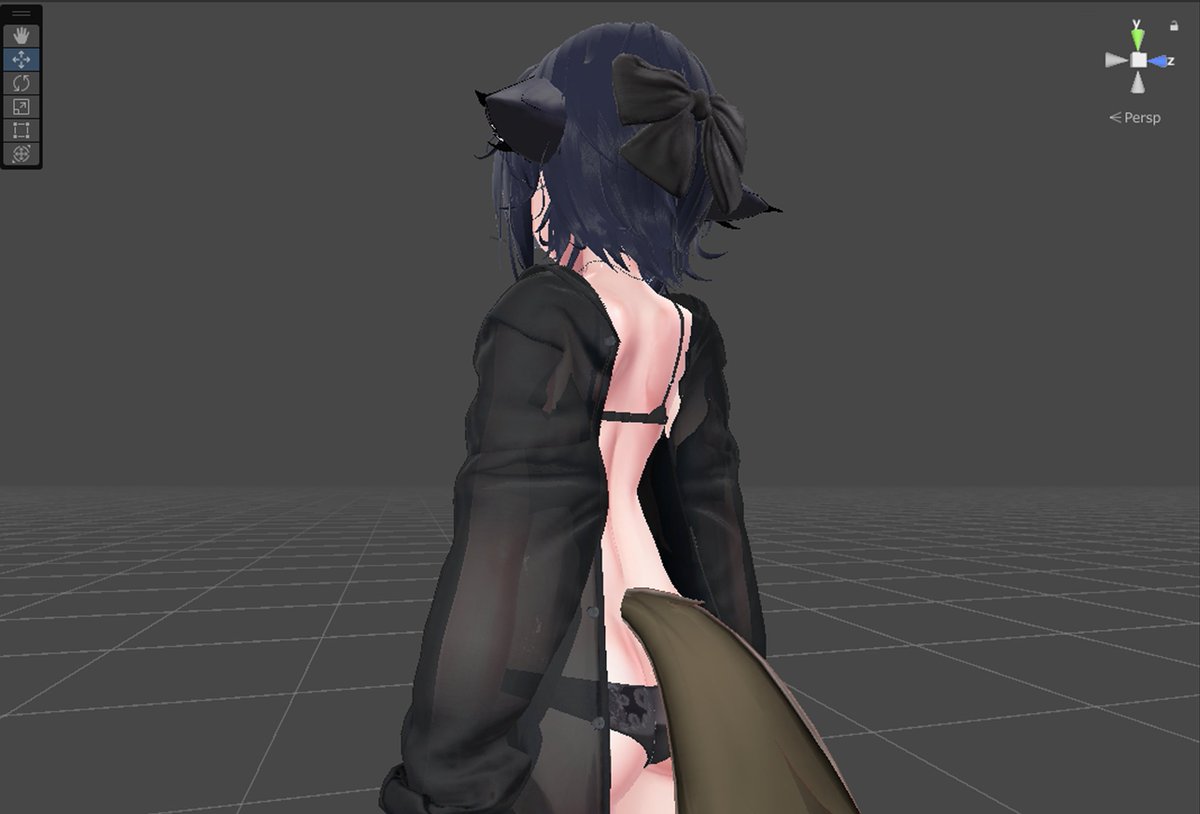 碧井サラダ🥗 tweet media