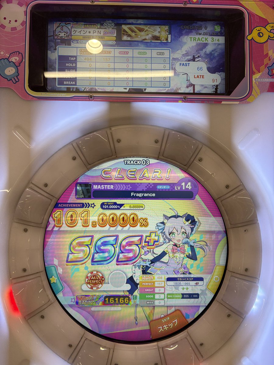 KEINN_mania tweet media