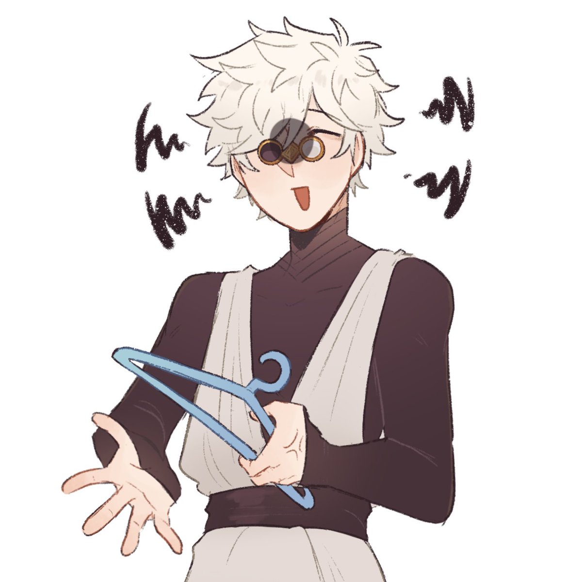 DoodlesFU tweet media