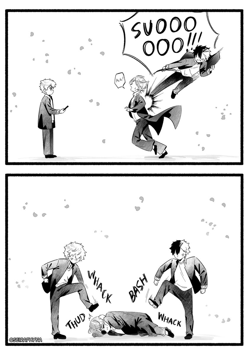 Sara 🐺🦌 tweet media