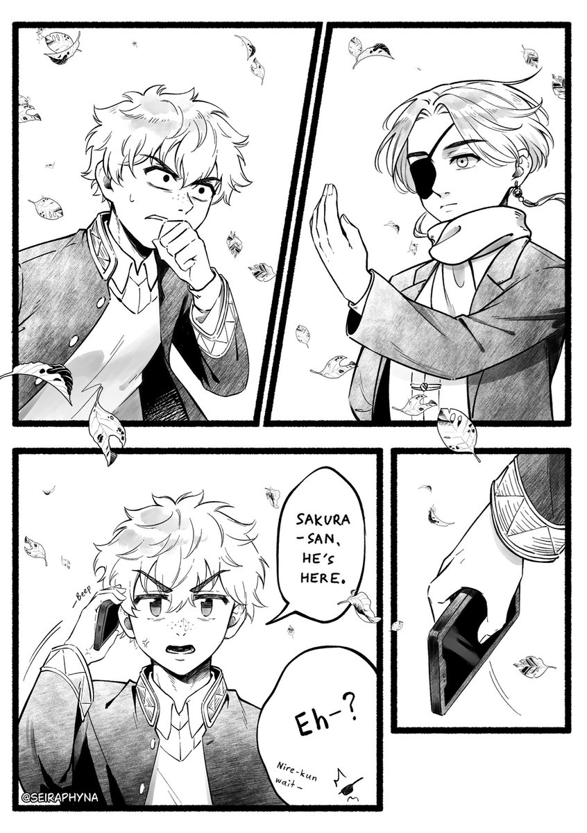 Sara 🐺🦌 tweet media