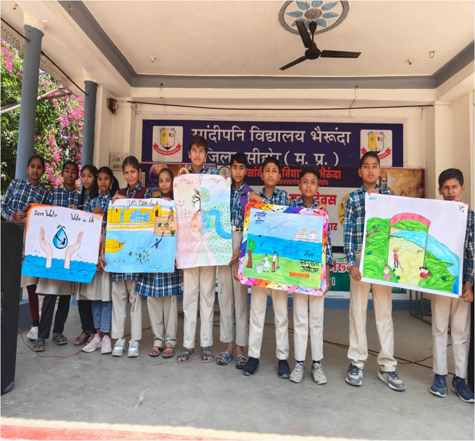 PRO JS Sehore tweet media