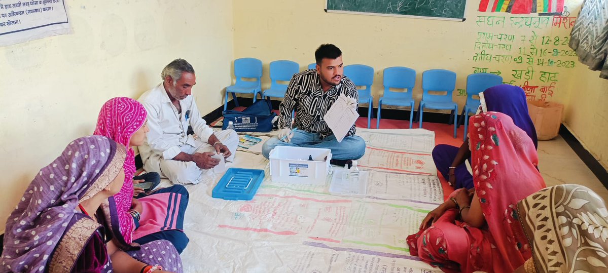 PRO JS Sehore tweet media