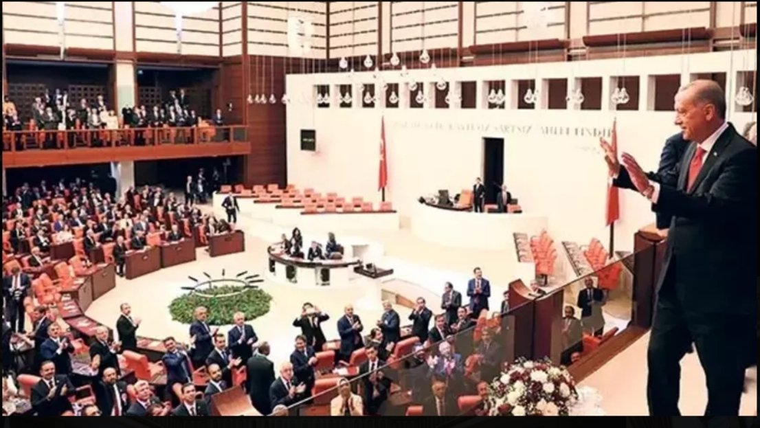 📢 TCK 158 MAĞDURLARI İÇİN SES VERME ZAMANI! ⚖️

12.Yargı Paketi konuşulurken, TCK 158 kapsamında yaşanan mağduriyetler artık görmezden gelinmemeli!

Bugün binlerce insan;
sadece birine güvenip IBAN paylaştığı, hesap açtığı ya da kullandırdığı için ağır cezalarla karşı karşıya…