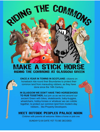 glasgowkeelie's tweet photo. 2nd Riding in glasgowgreen is on Sunday 17th May from 2pm with radical songwriters such as David Rovics, fresh from a gig in Middlesborough on the 16th. also call out for other musicians, street theatre actors, poets etc https://t.co/q3Tp72x0zY