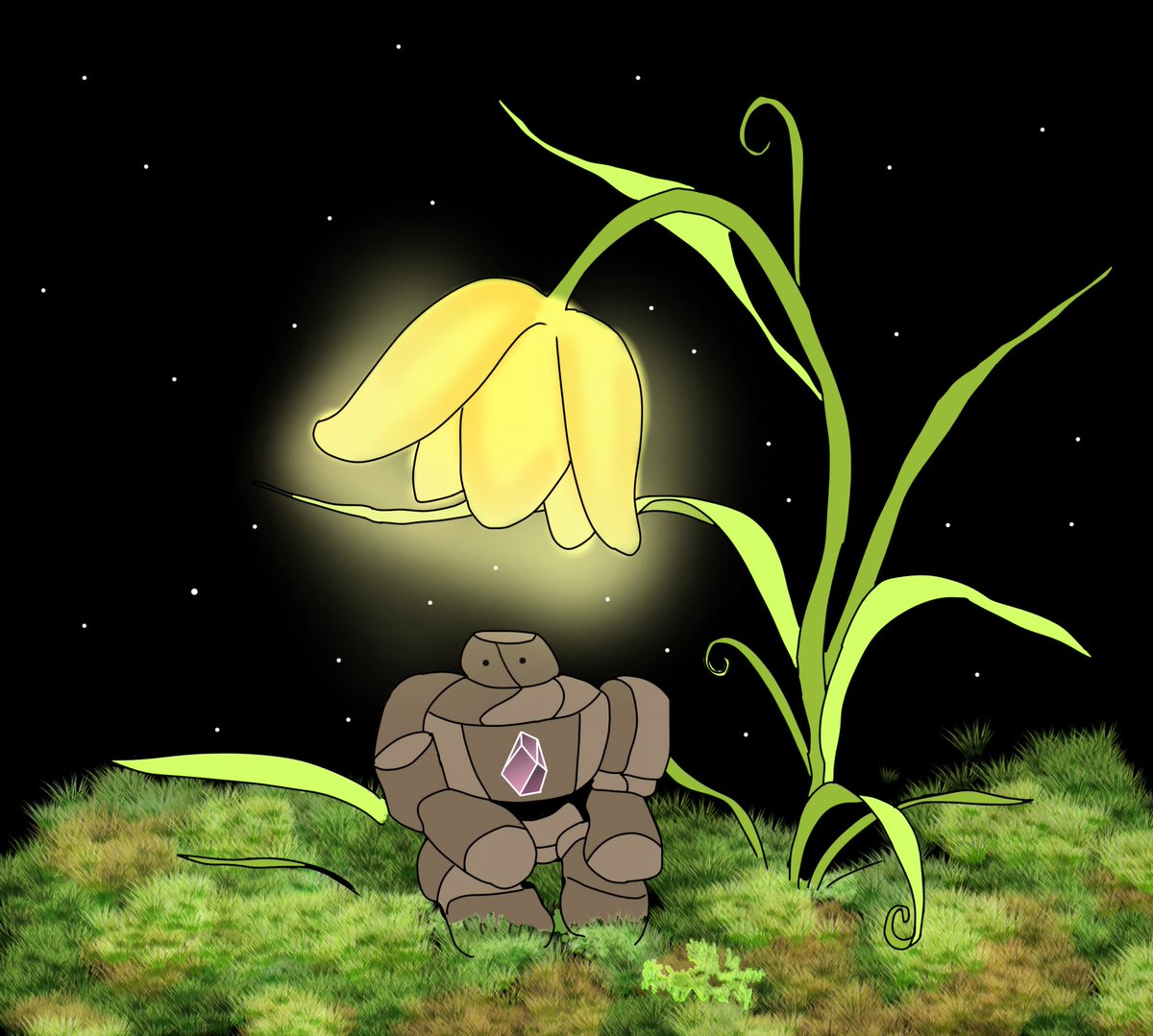 Quella peace 🍓 tweet media