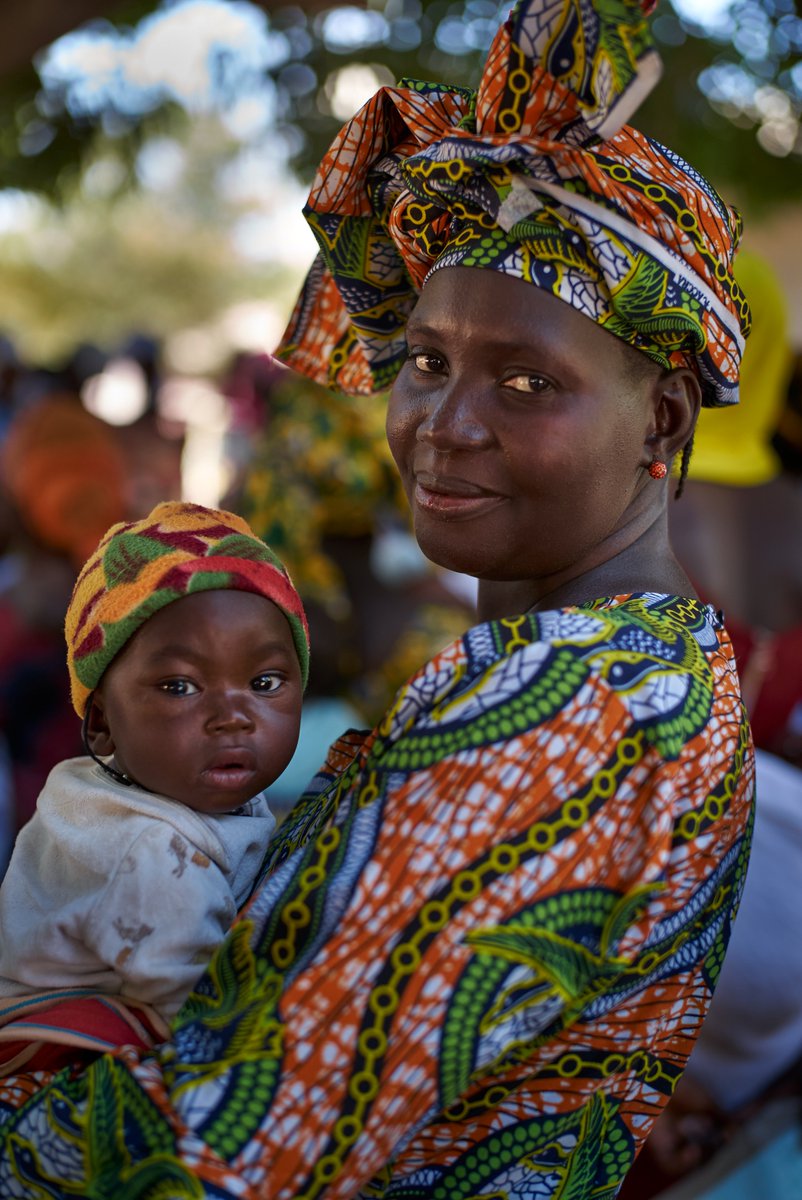 UNICEF The Gambia tweet media