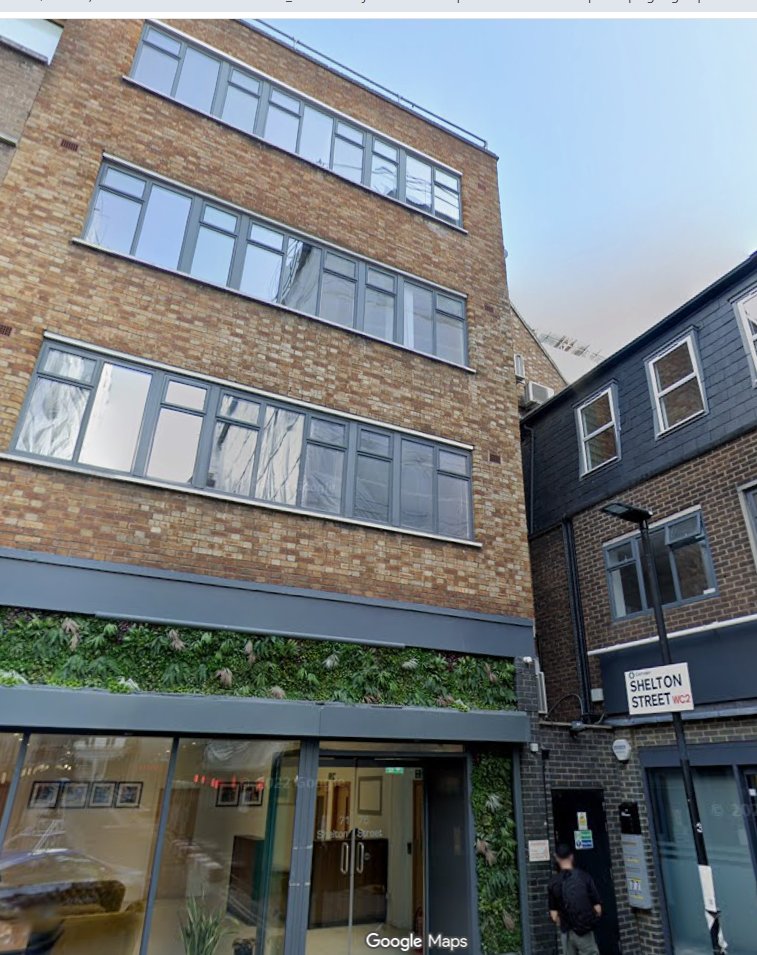 Phrophet DrCde Prof Madzibaba Adamski Jahman tweet media