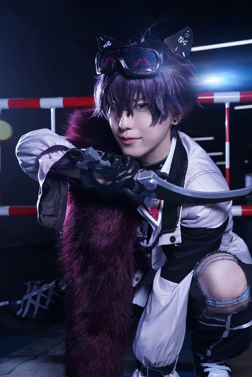 くろめ tweet media