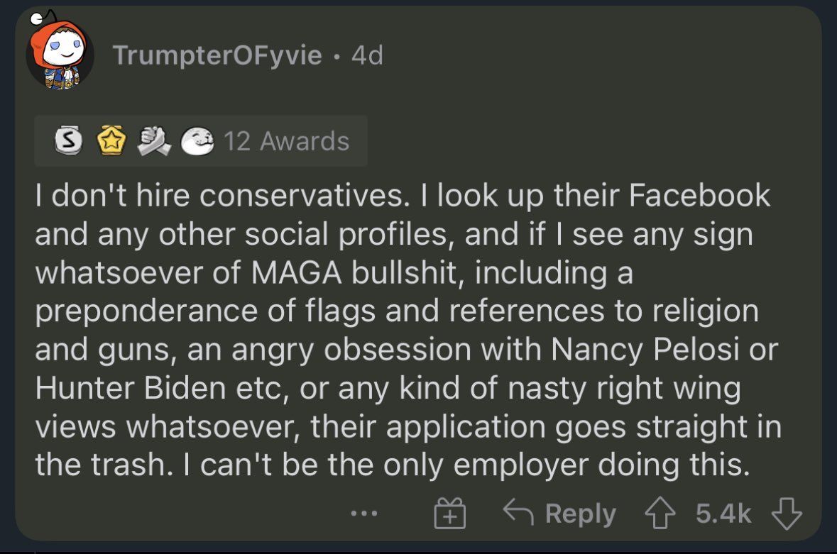 Reddit Lies tweet media