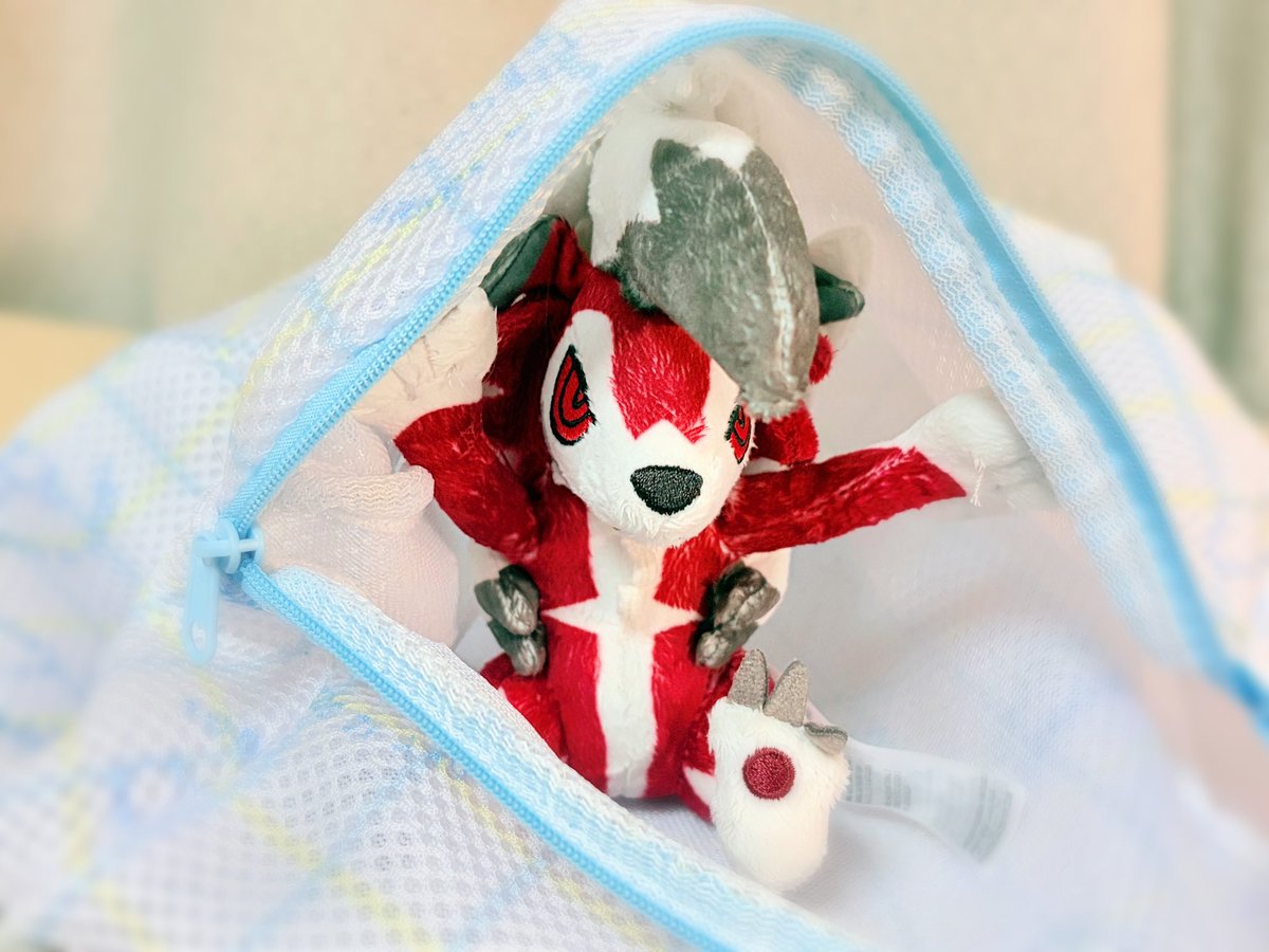 といろ tweet media