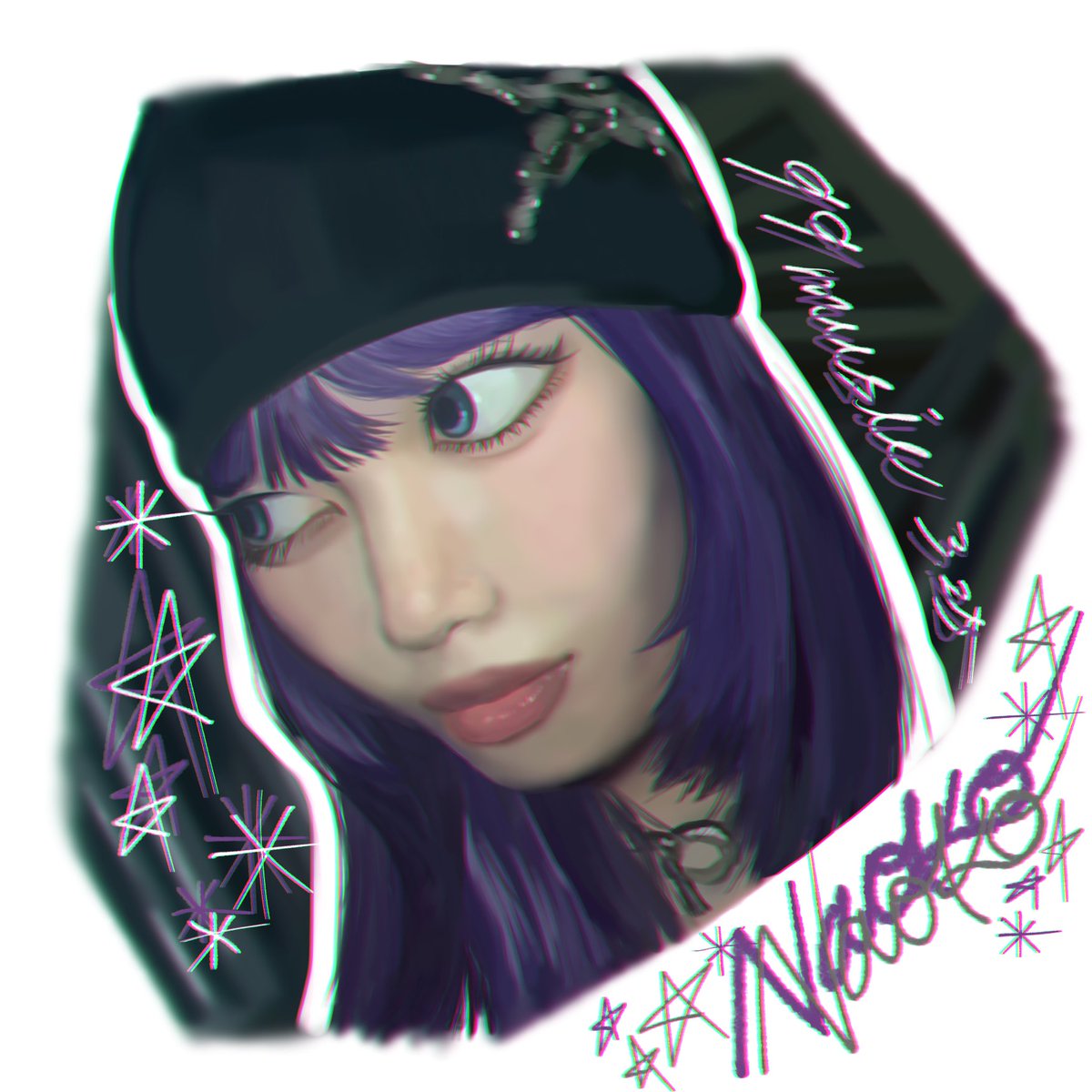 まだこ tweet media