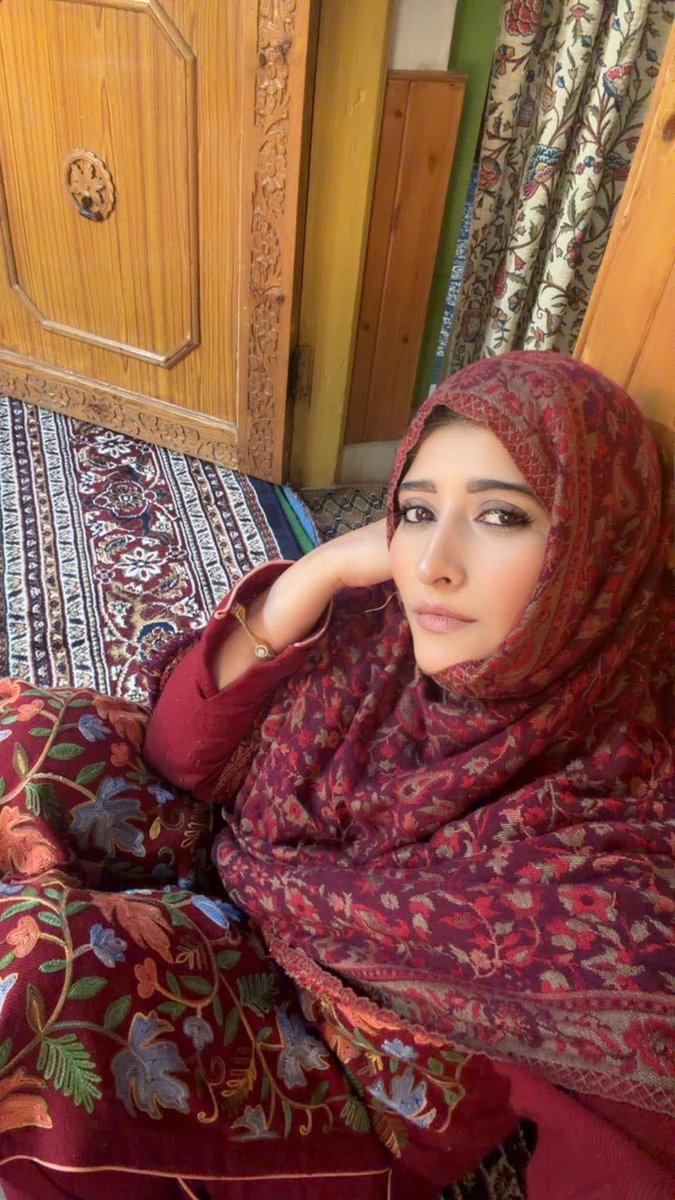 Ayesha Tariq tweet media