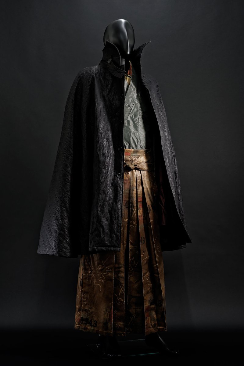 和次元 滴や tweet media