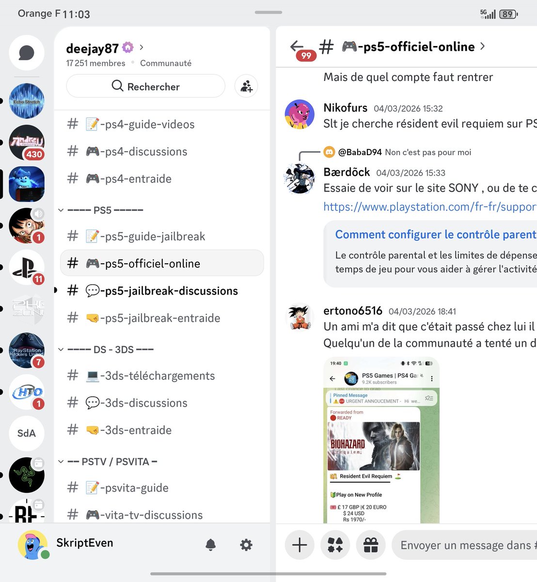Nicolas Viger tweet media