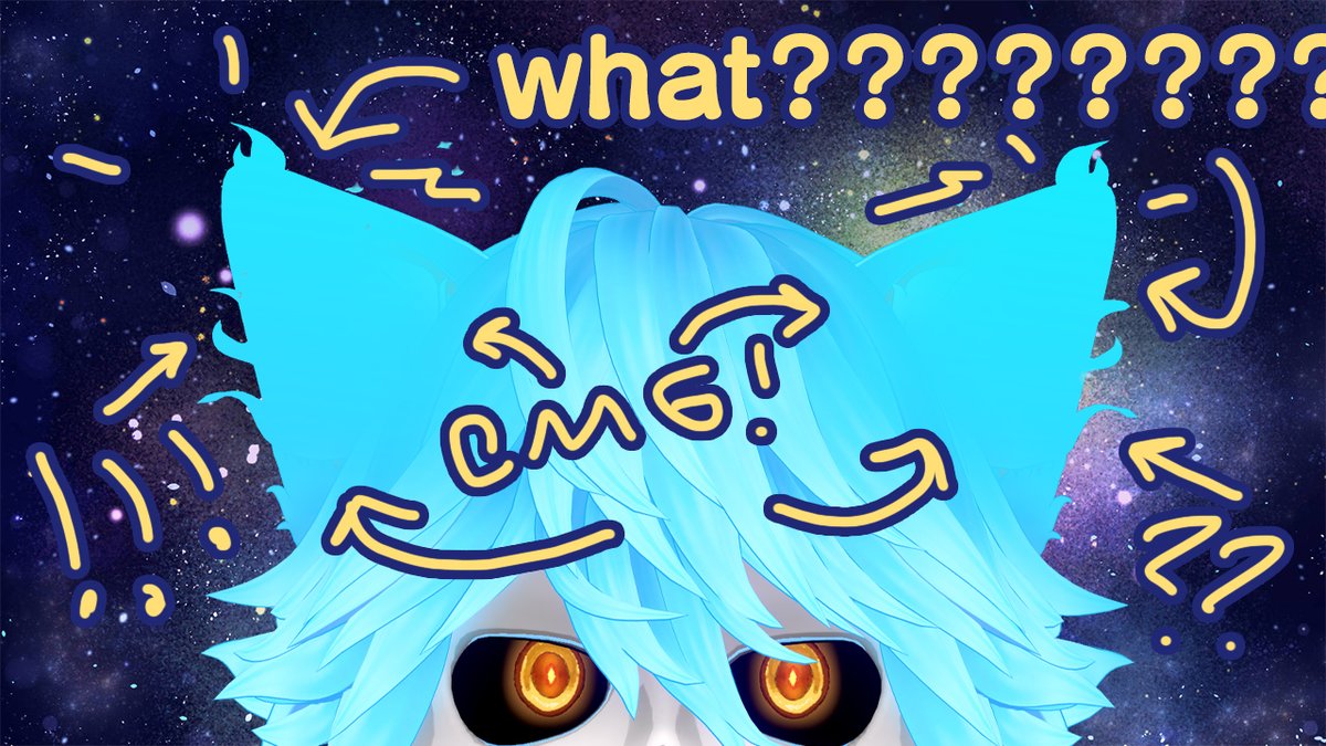 Deadman Apollo 💀✨ デッドマン・アポロ tweet media