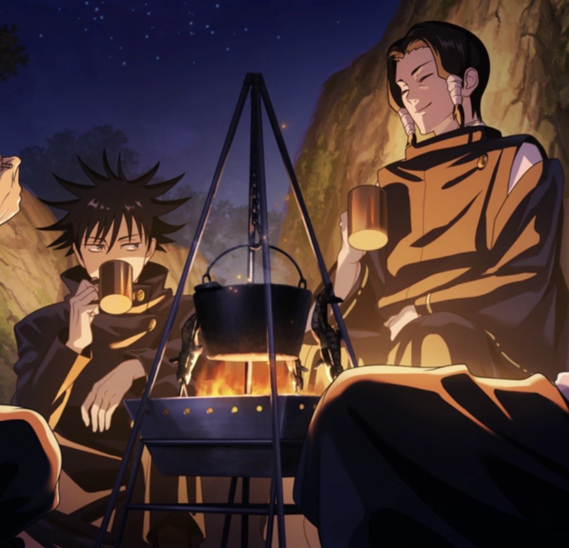 maeve 🐰 tweet media