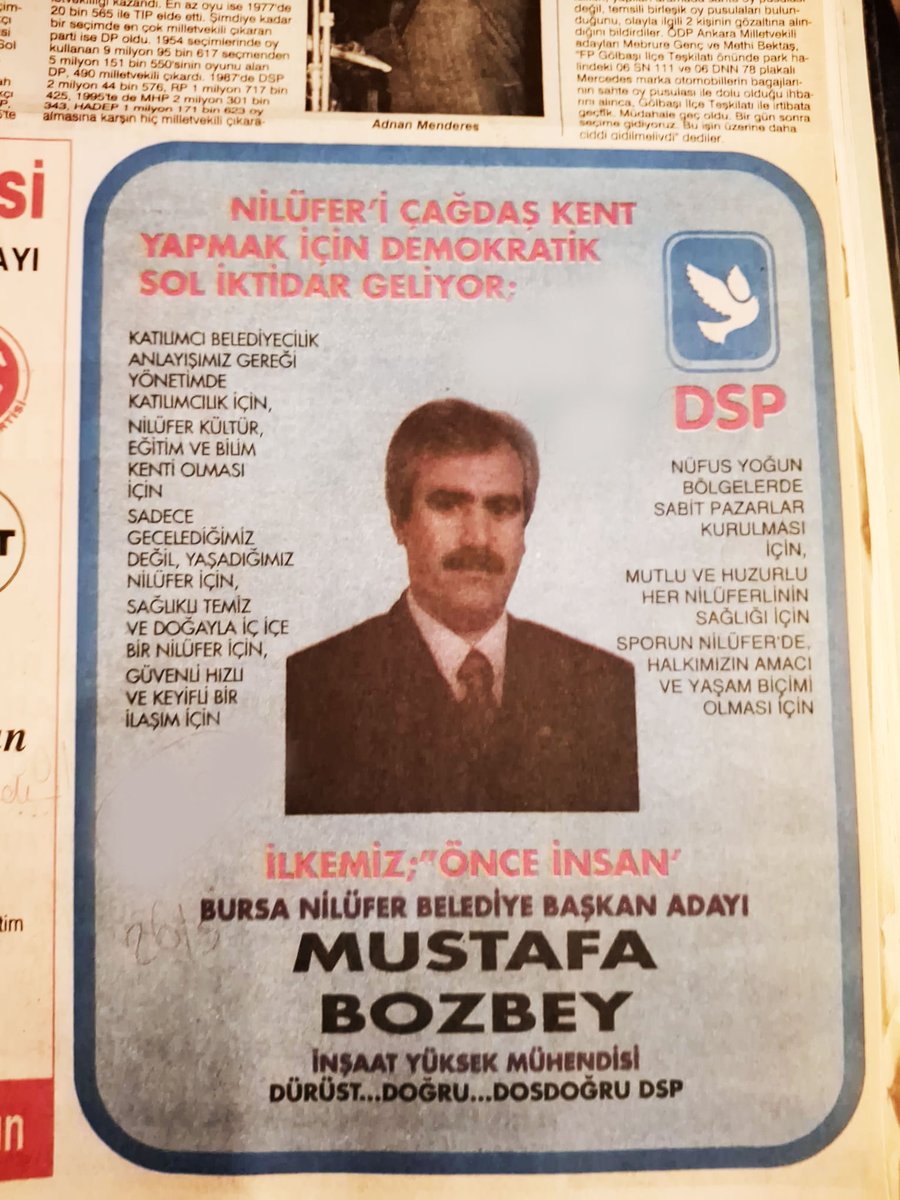 İsmail Karaduman tweet media