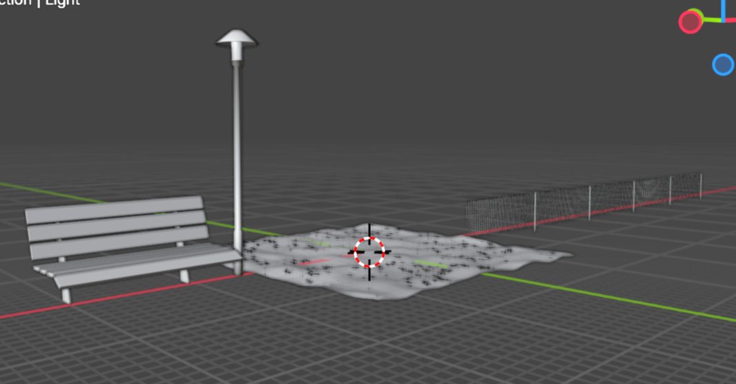 Rin@blender勉強中 tweet media