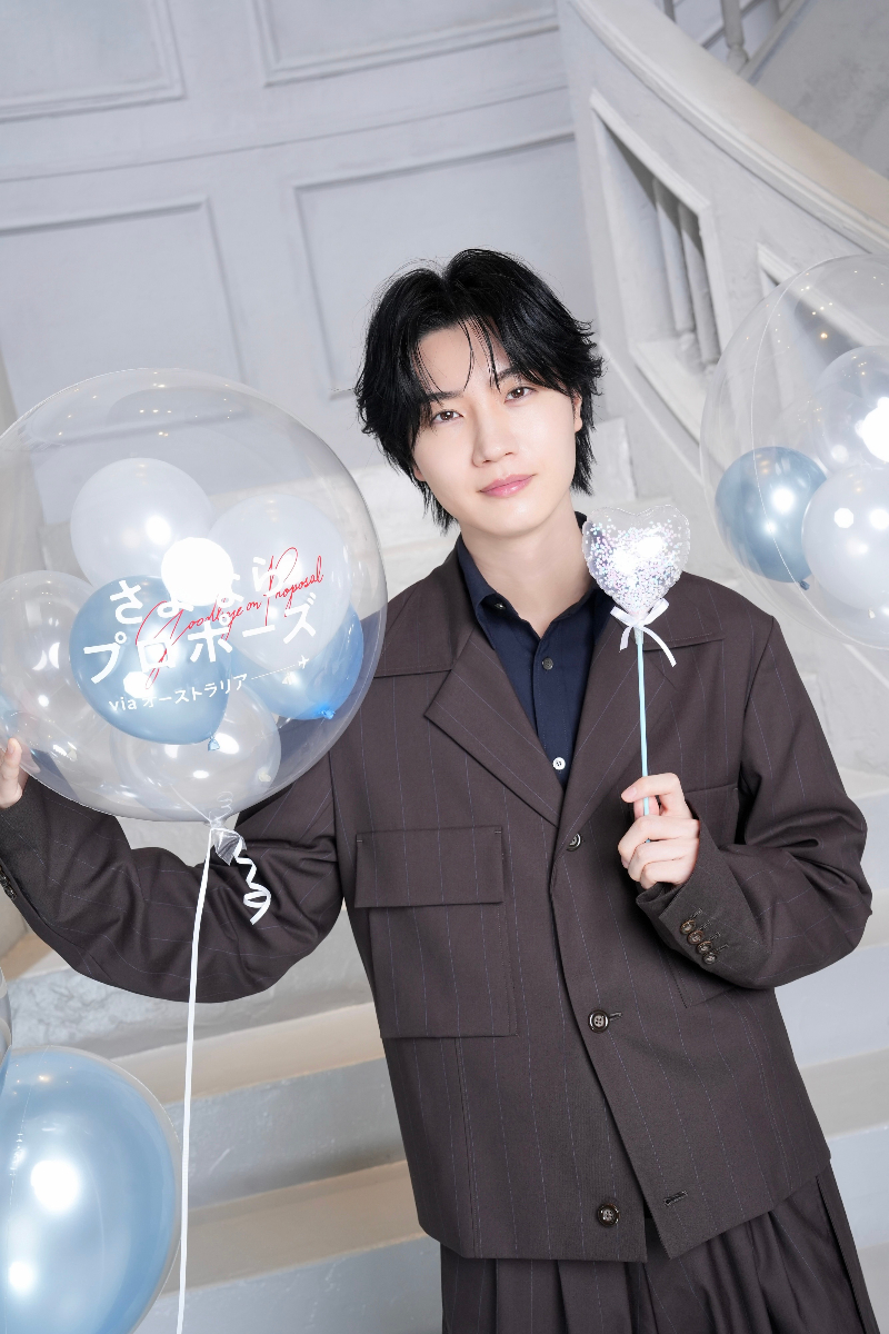 realsound_tech's tweet photo. 桜田通「結婚を考えながら恋愛するのはいいこと」──『さよプロ』第5話先行試写会＆トークショーで悩む参加者に真剣��ドバイス

https://t.co/7WnnLhf0Xe

「結婚を意識しすぎてしまう」「男の人が苦手」……さまざまなお悩みに回答 https://t.co/TB3nMrpv06