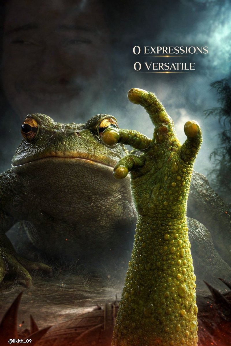 చిన్న రామయ్య ⒻⒶⓃ 🐉🦚 tweet media