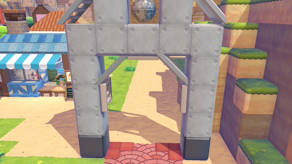 →ビテレ← tweet media