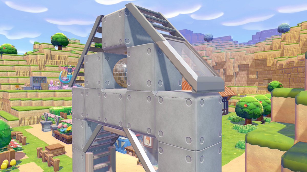 →ビテレ← tweet media