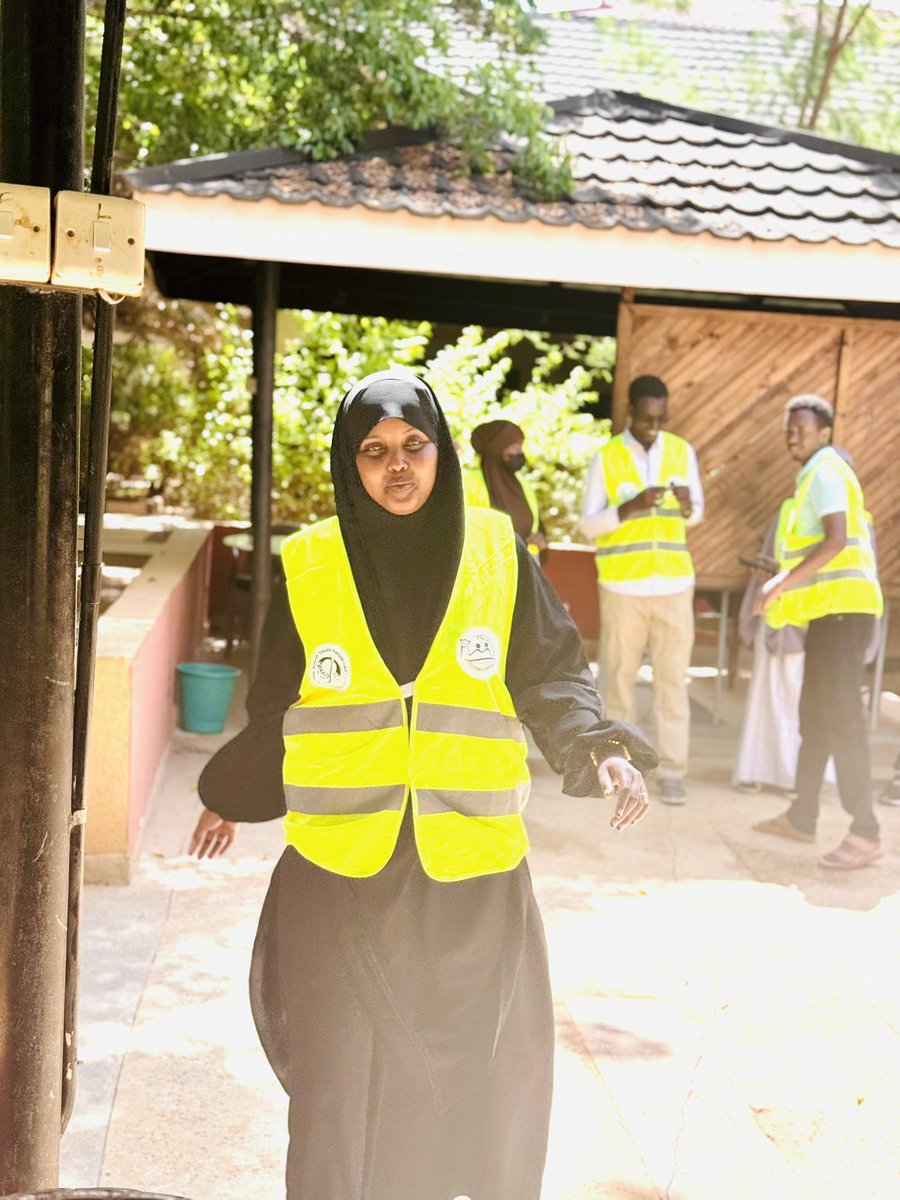 Halima Khalif tweet media