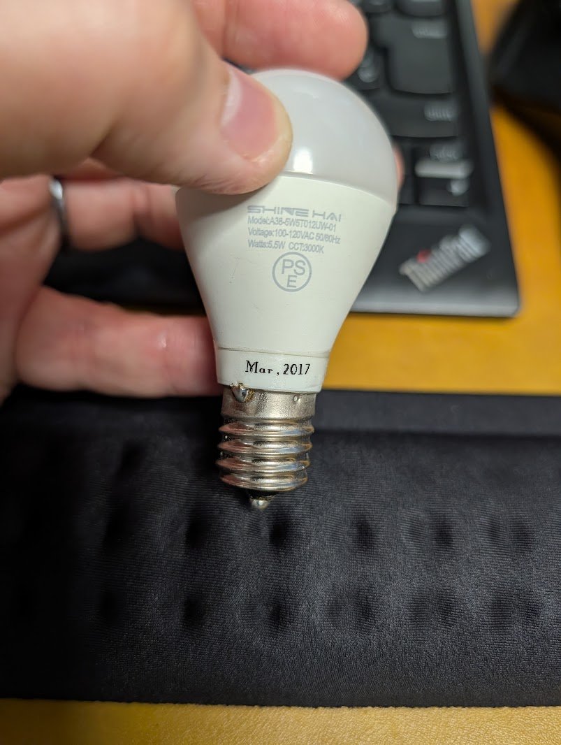 まつく💉 tweet media