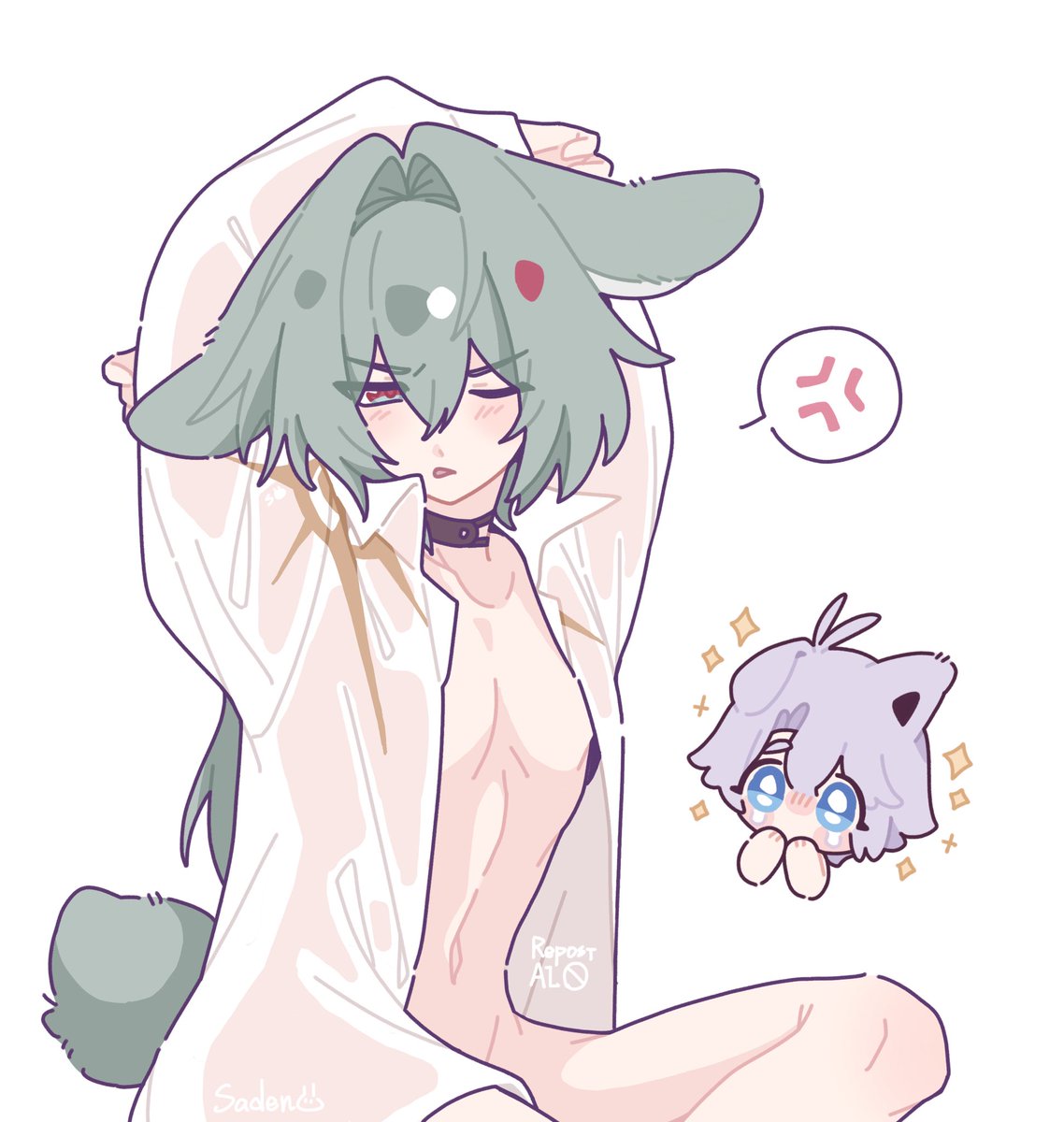 saden🍪 tweet media