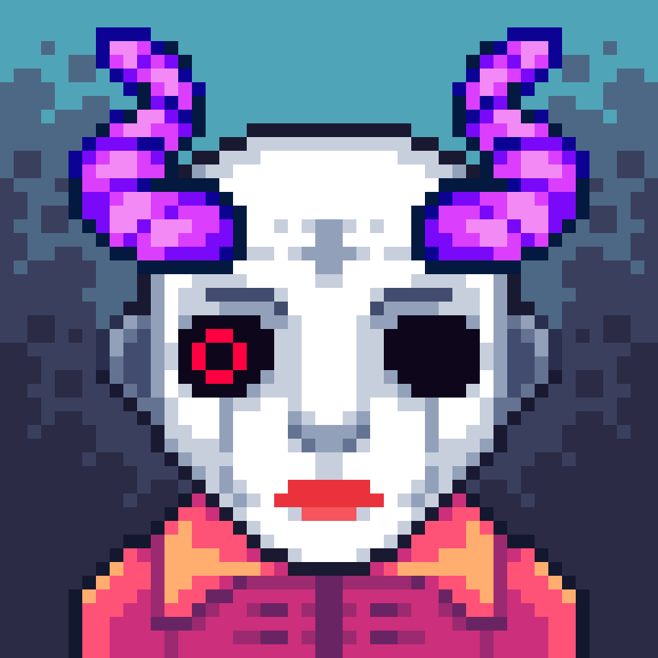 Ark Daemons tweet media