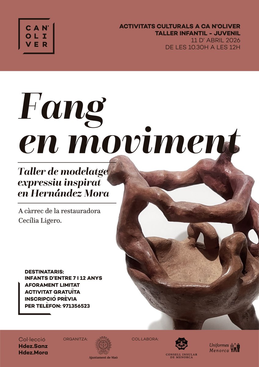 Ca n'Oliver tweet media