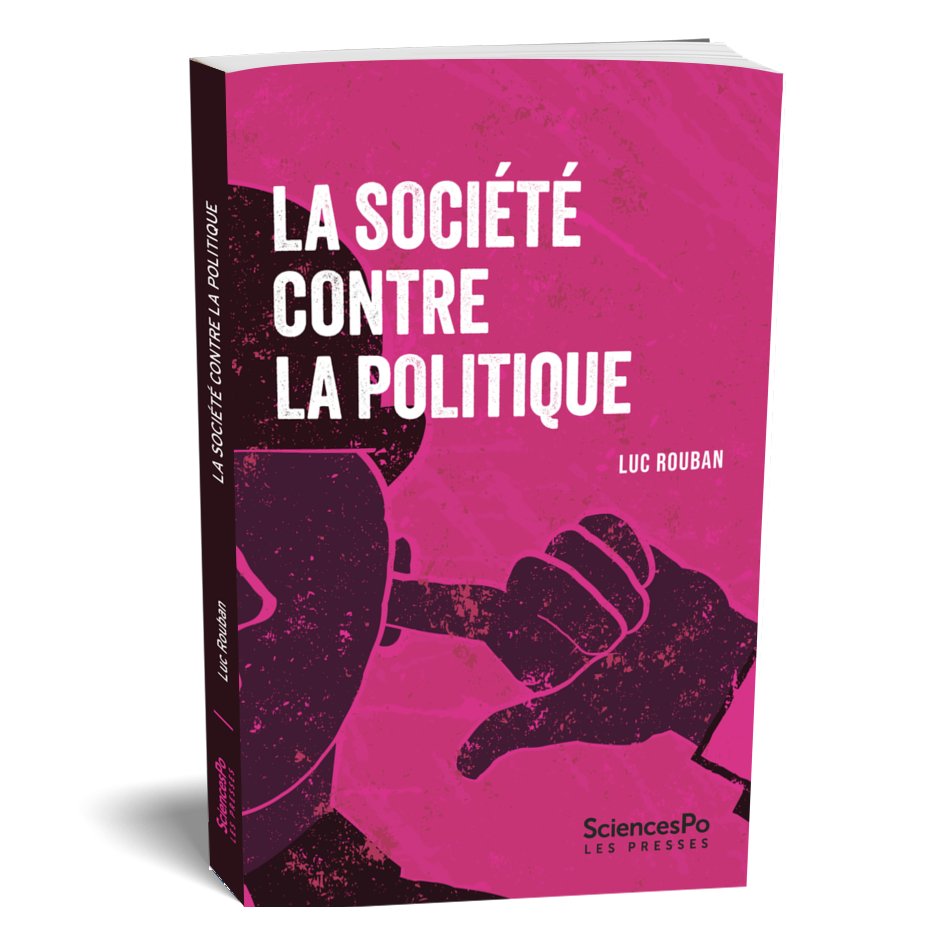 Presses Sciences Po tweet media