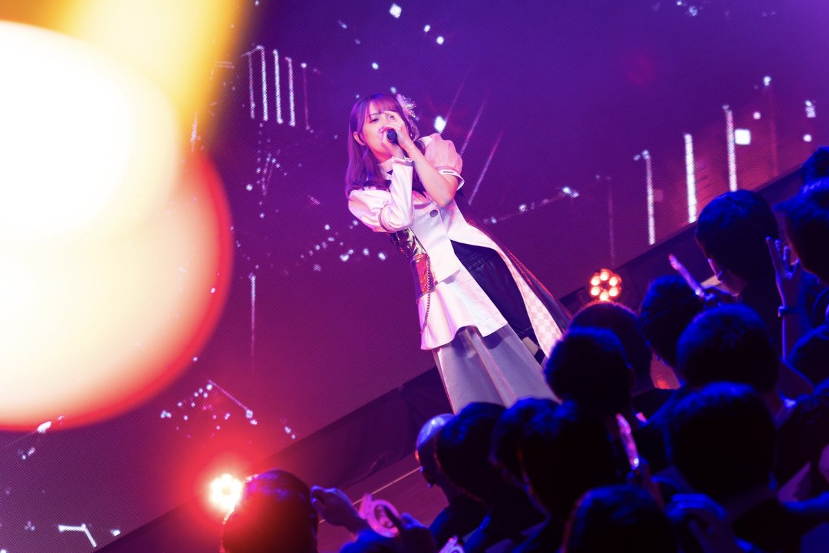 西尾夕香 tweet media