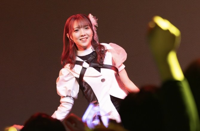 西尾夕香 tweet media