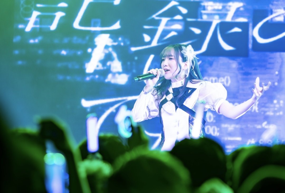 西尾夕香 tweet media