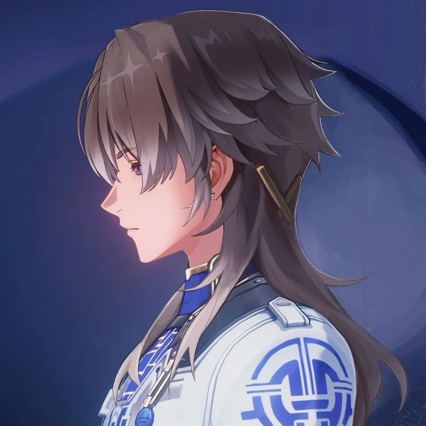 i need character edits to become a trend again because long haired xly is doing things to me