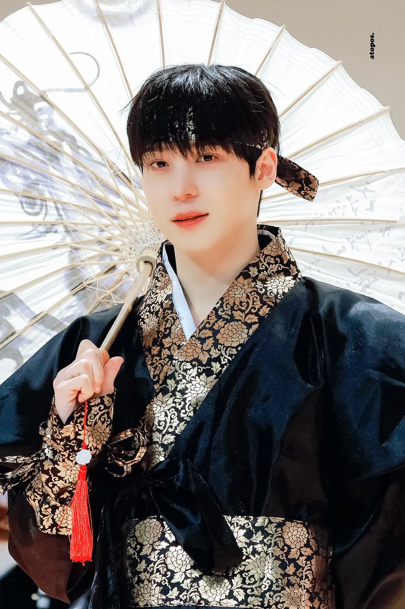 990323_kr's tweet photo. 260406 
#에이티즈 #ATEEZ #윤호 #YUNHO #정윤호 https://t.co/929v0pL01G