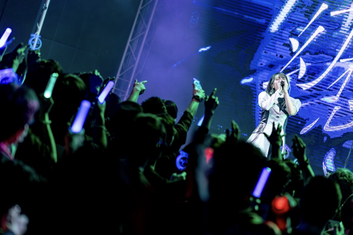 西尾夕香 tweet media