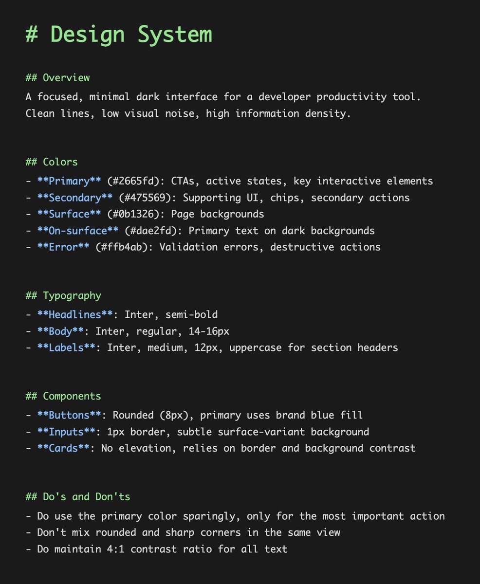 Holy shit...Google just quietly changed UI design forever. They ...