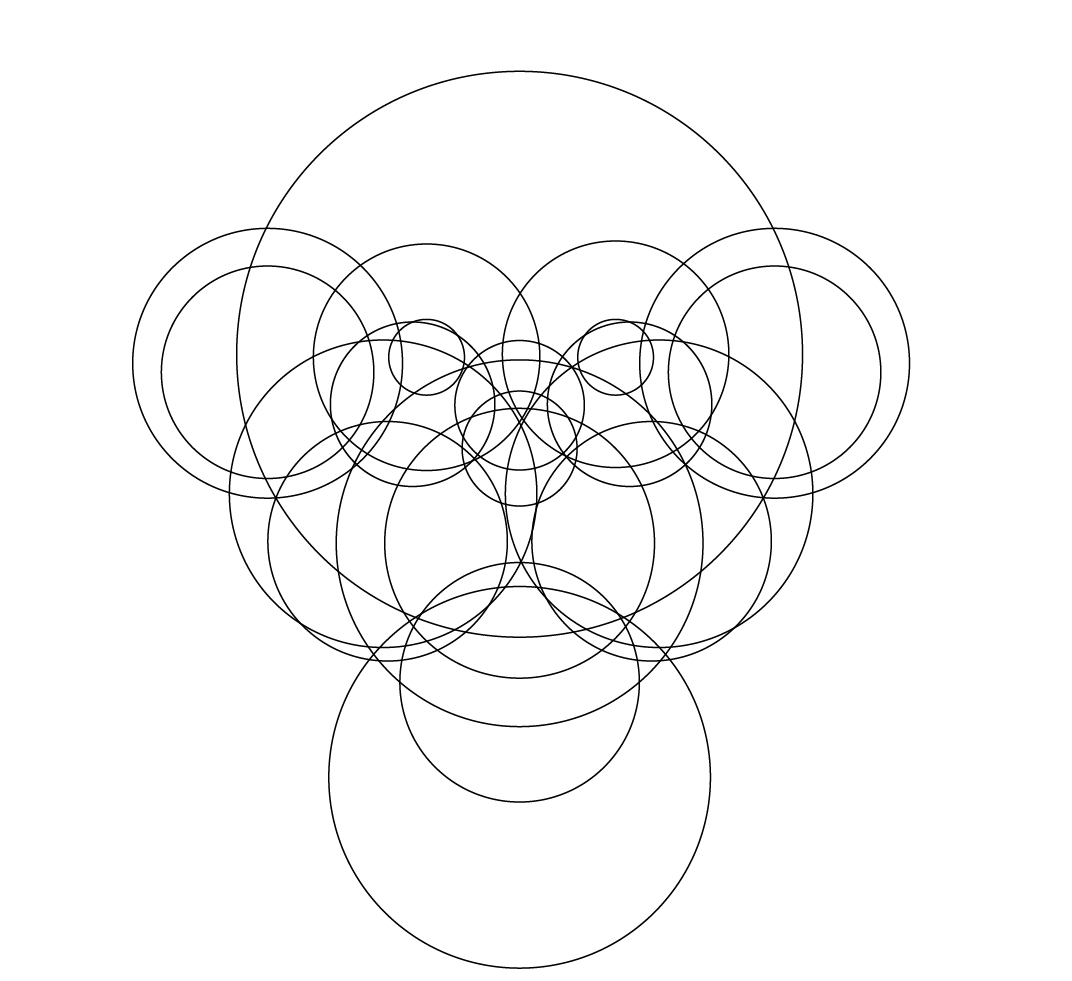 AkiraByOtomo's tweet image. Mono, Vector illustration made with Illustrator &amp;amp; circles 

To see more illustrations : imaginisation.com

 #vectorart #vectorillustration #vector #illustration #illustrator