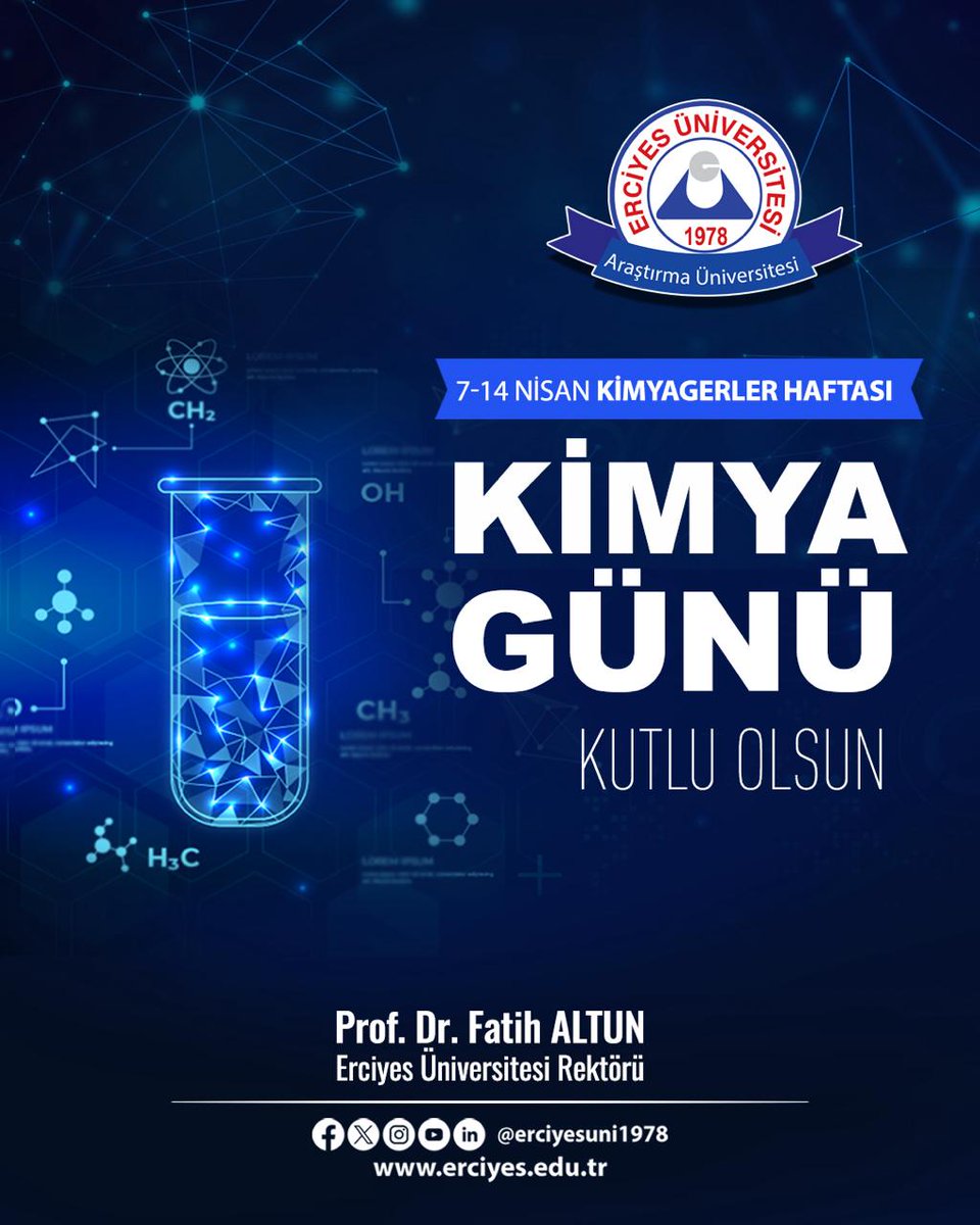Prof.Dr.Fatih Altun tweet media