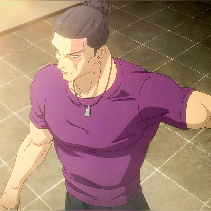 Jujutsu Fess tweet media