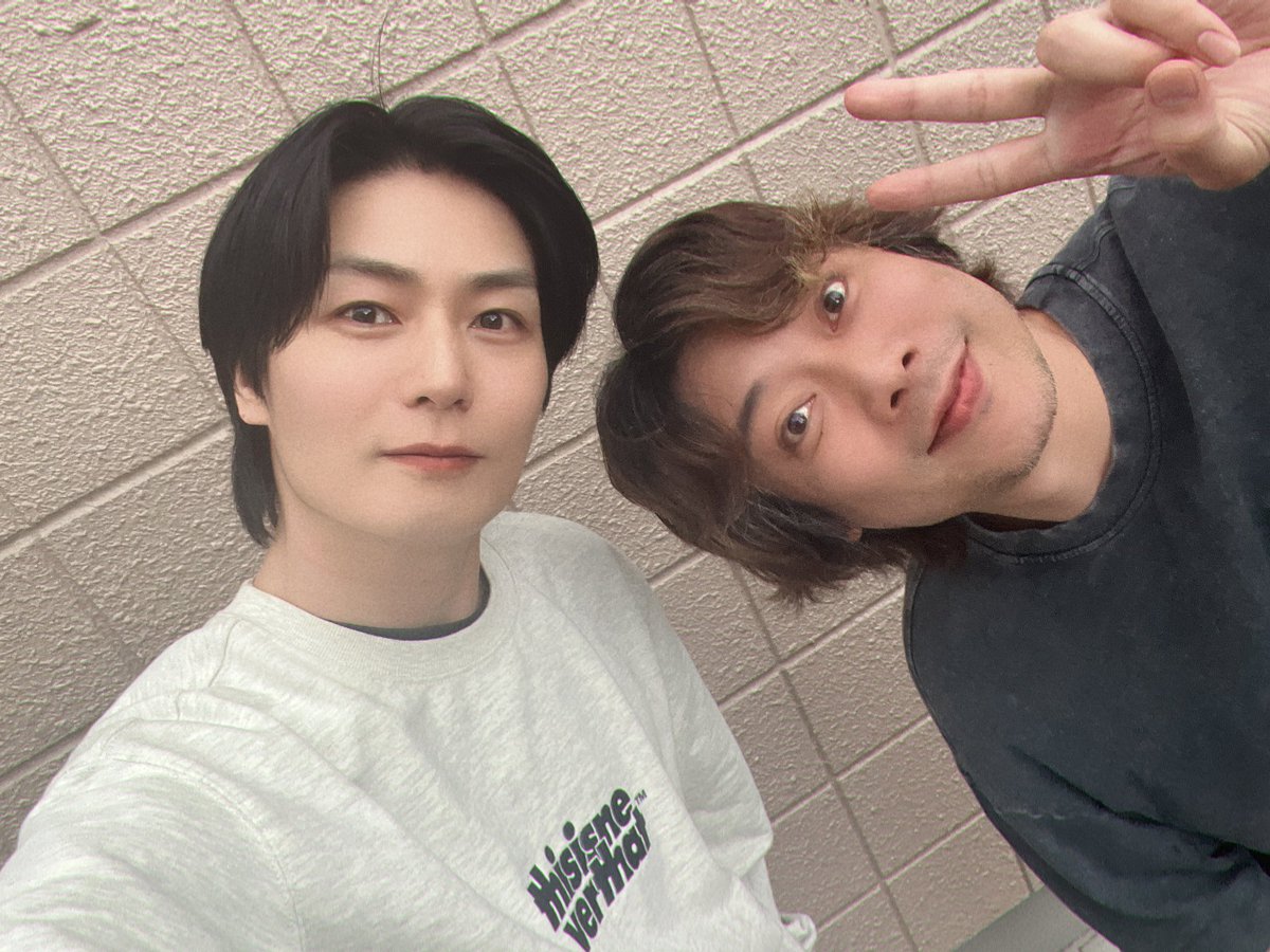 八神蓮Official tweet media