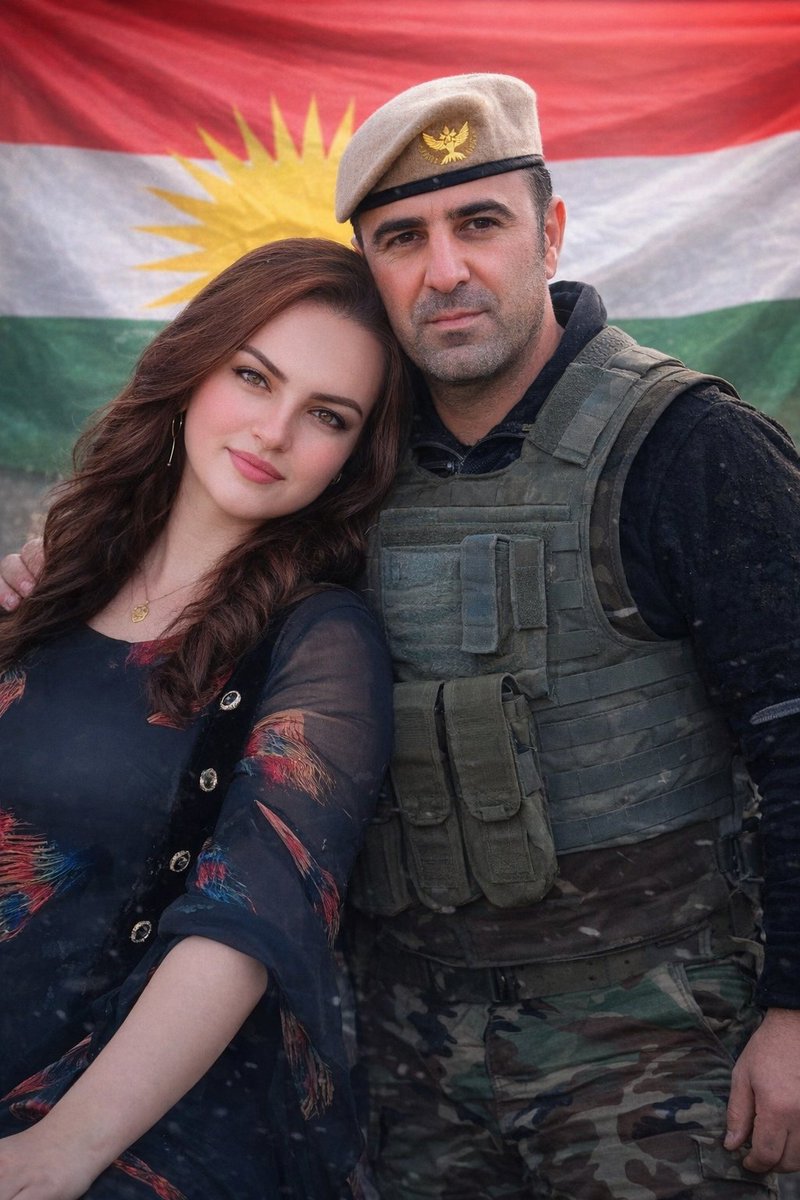 بە بێلایەنیش دەکوژرێین!
ئەی ئاشتیخوازی بێ دەوڵەت
مەتەڵ نییە، لە خۆت پرسیوە ئێمە کێین؟!