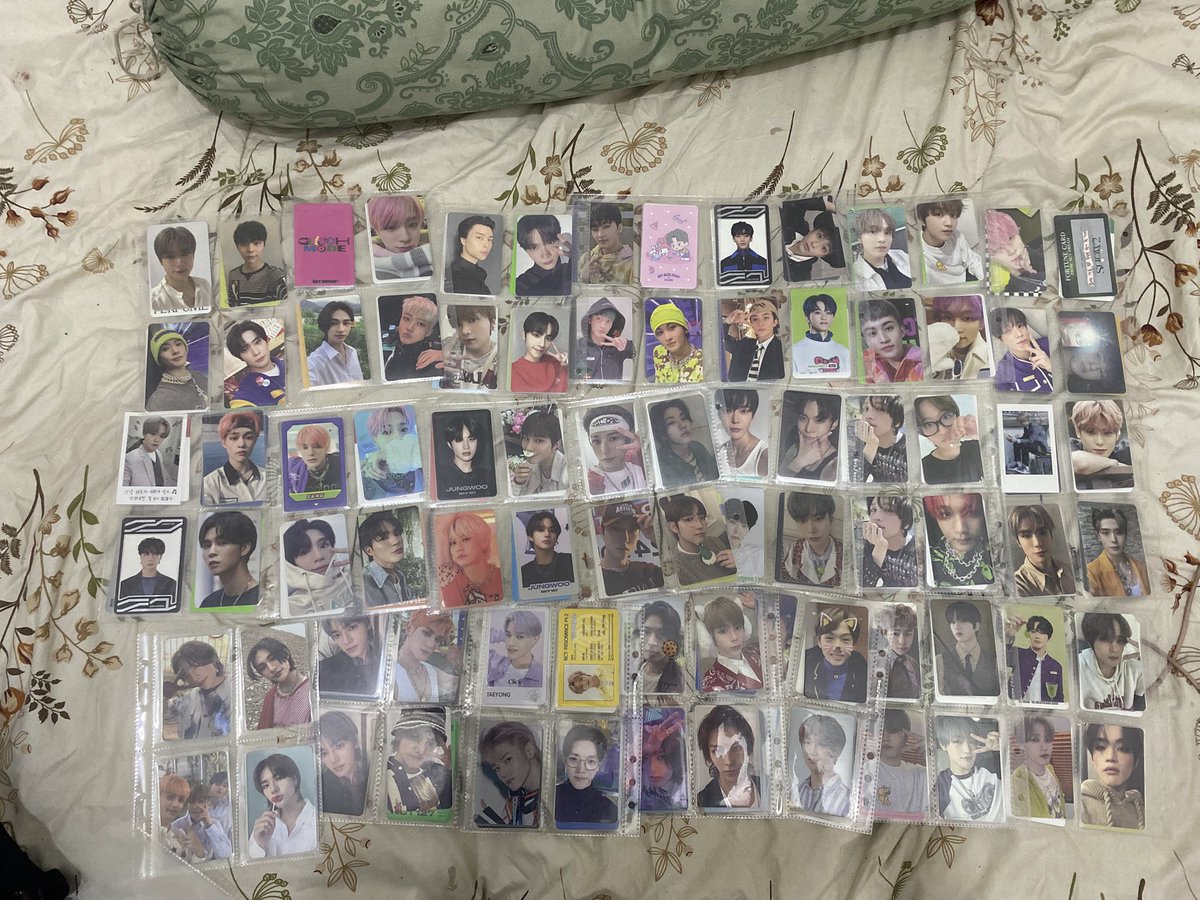 Alvina🐰 || mt after dm tweet media