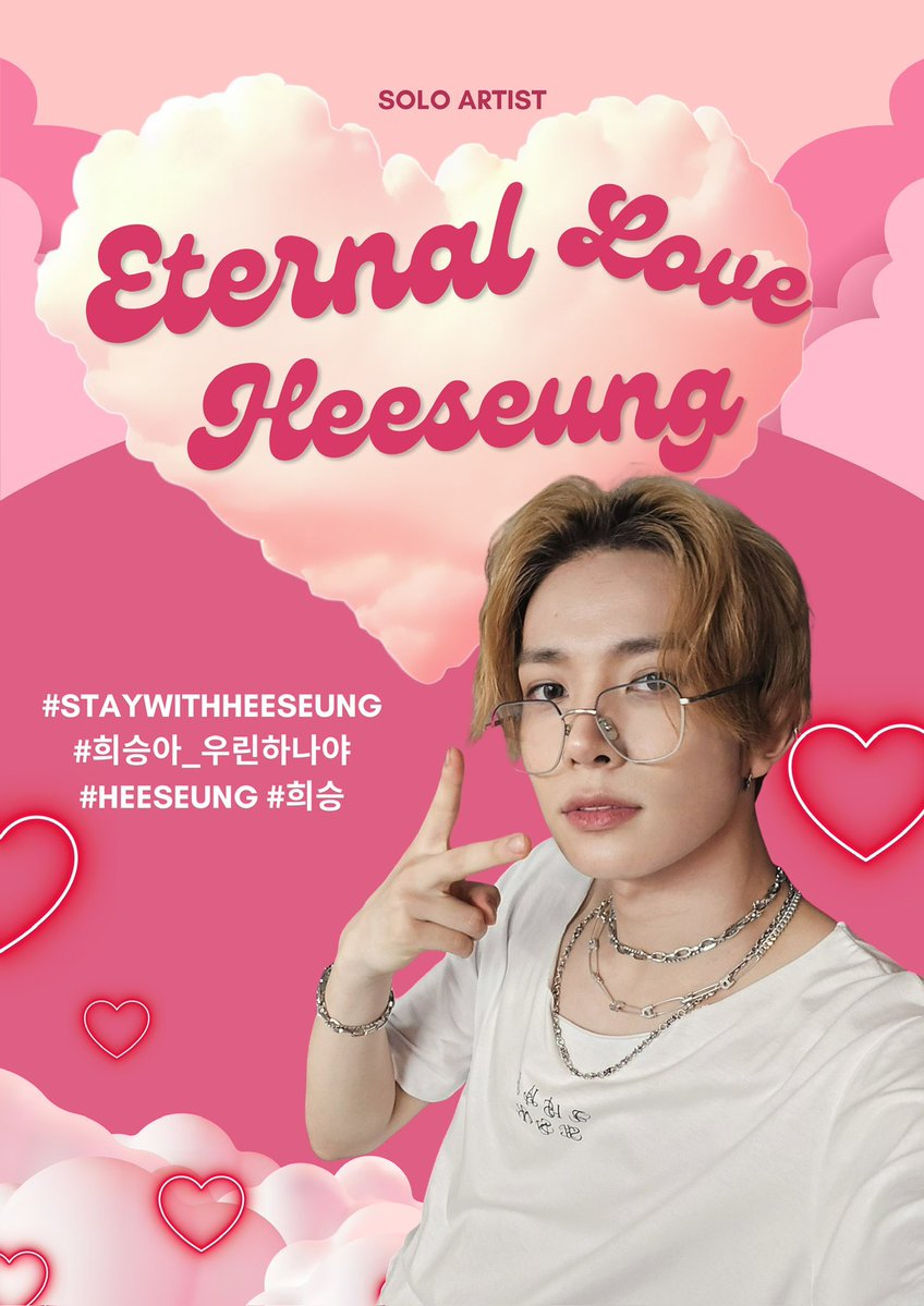 Project Heeseung tweet media