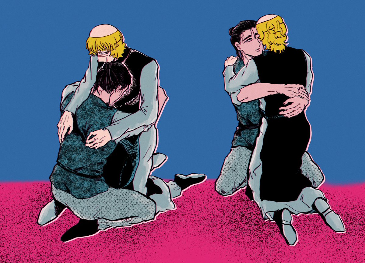 むらや🐻‍❄️🦔5/6東1す21a tweet media