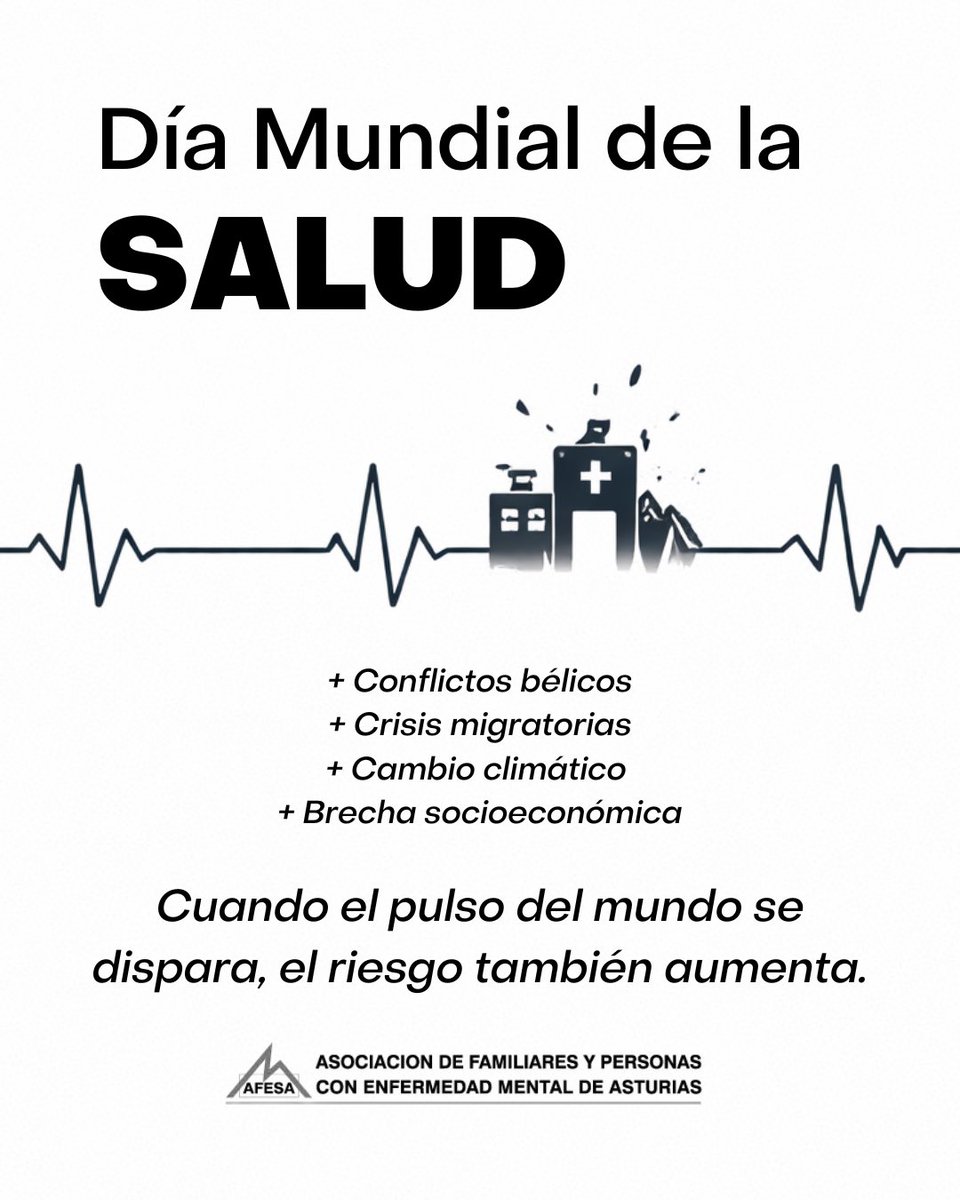 AFESA ASTURIAS tweet media